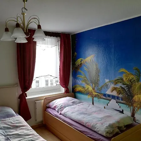 Daniel's Vermietungsservice *