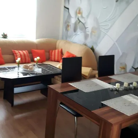 Daniel's Vermietungsservice Apartmán *