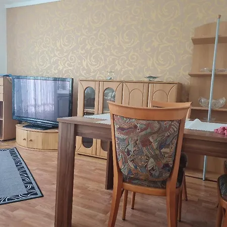 Daniel's Vermietungsservice Apartment