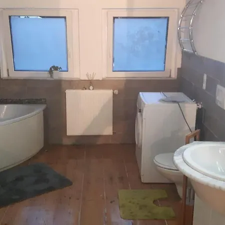 Daniel's Vermietungsservice *