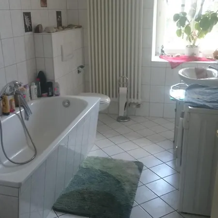 Apartmán Daniel's Vermietungsservice