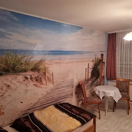 Apartmán Daniel's Vermietungsservice *