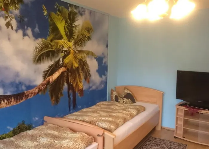 Daniel's Vermietungsservice *